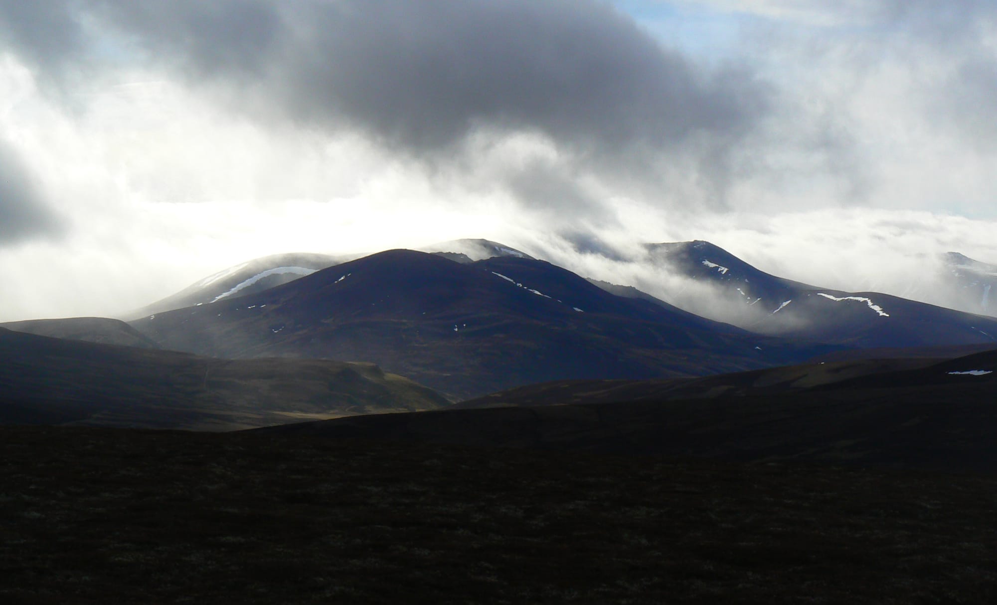 Impossible list - 15 August