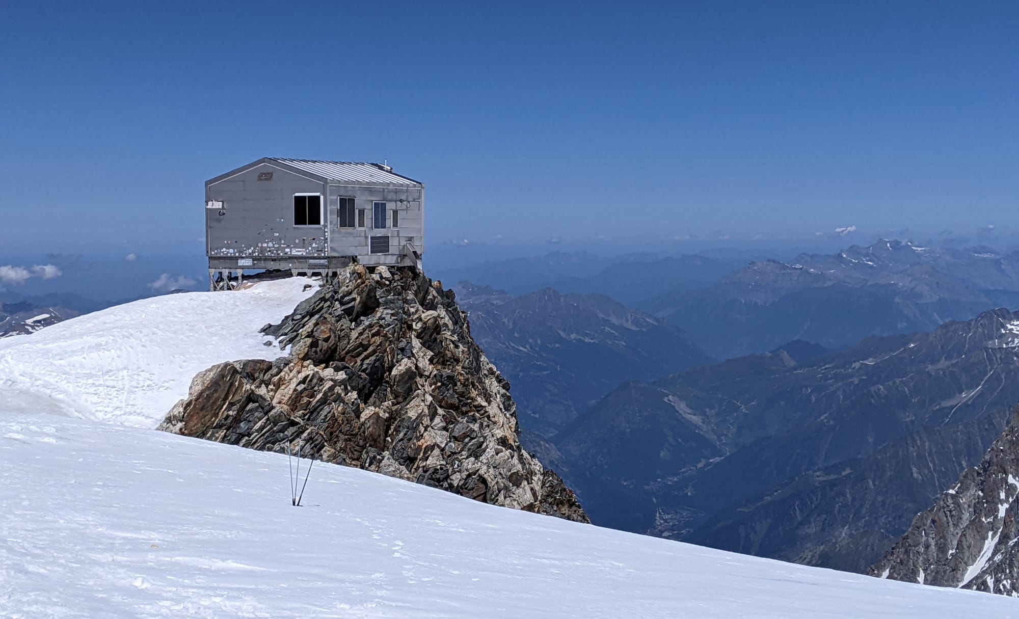 Impossible List - 15 September