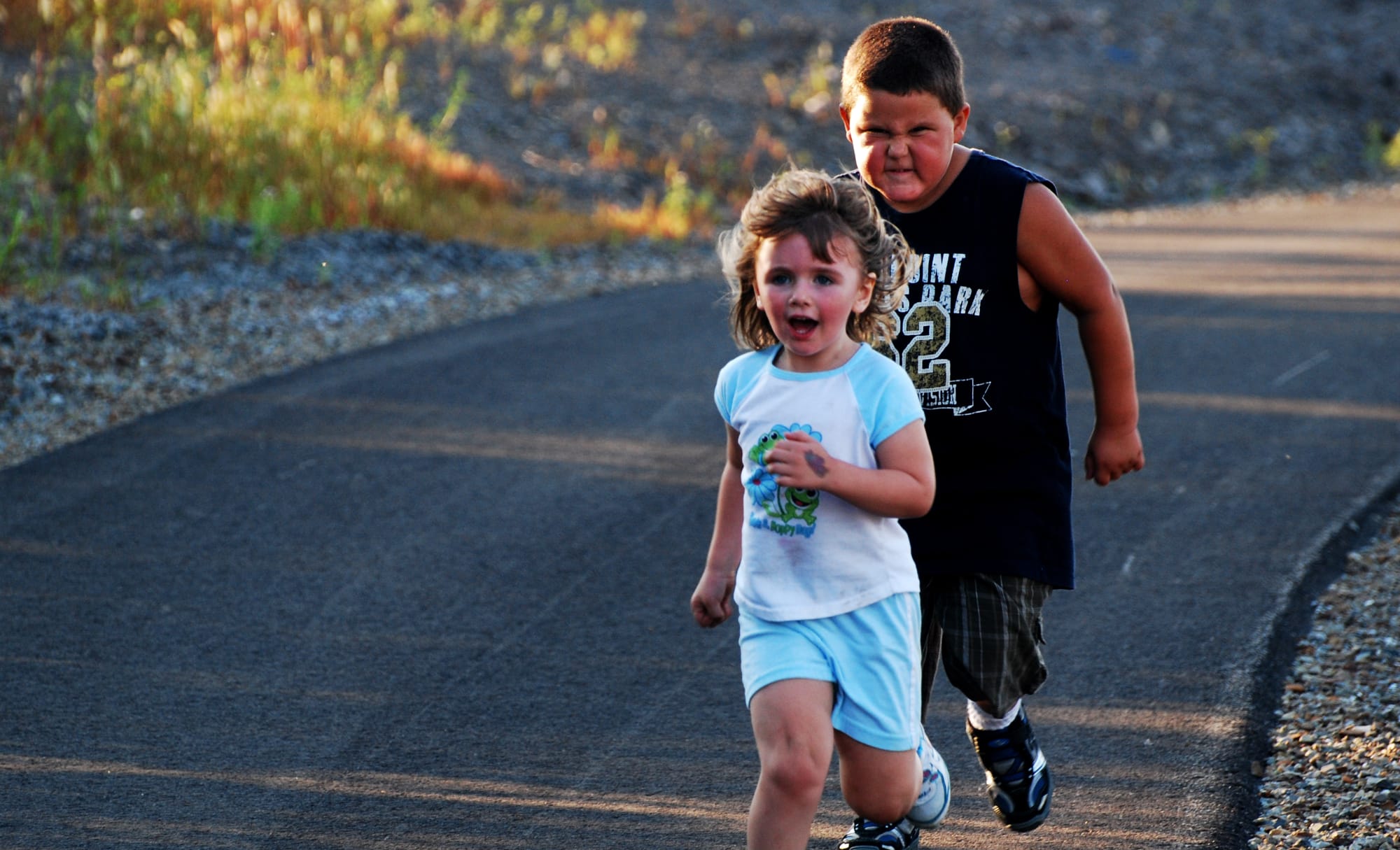 Embracing the Beautiful Uncertainty of Ultra Running