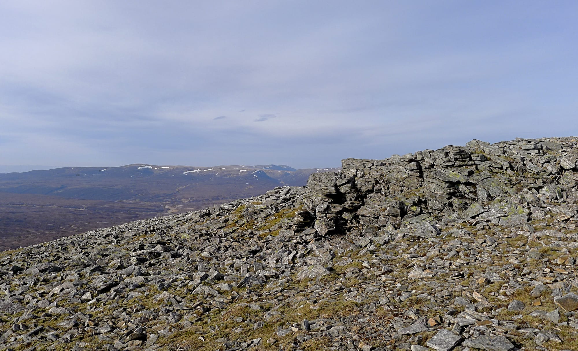 Impossible List - 15 January