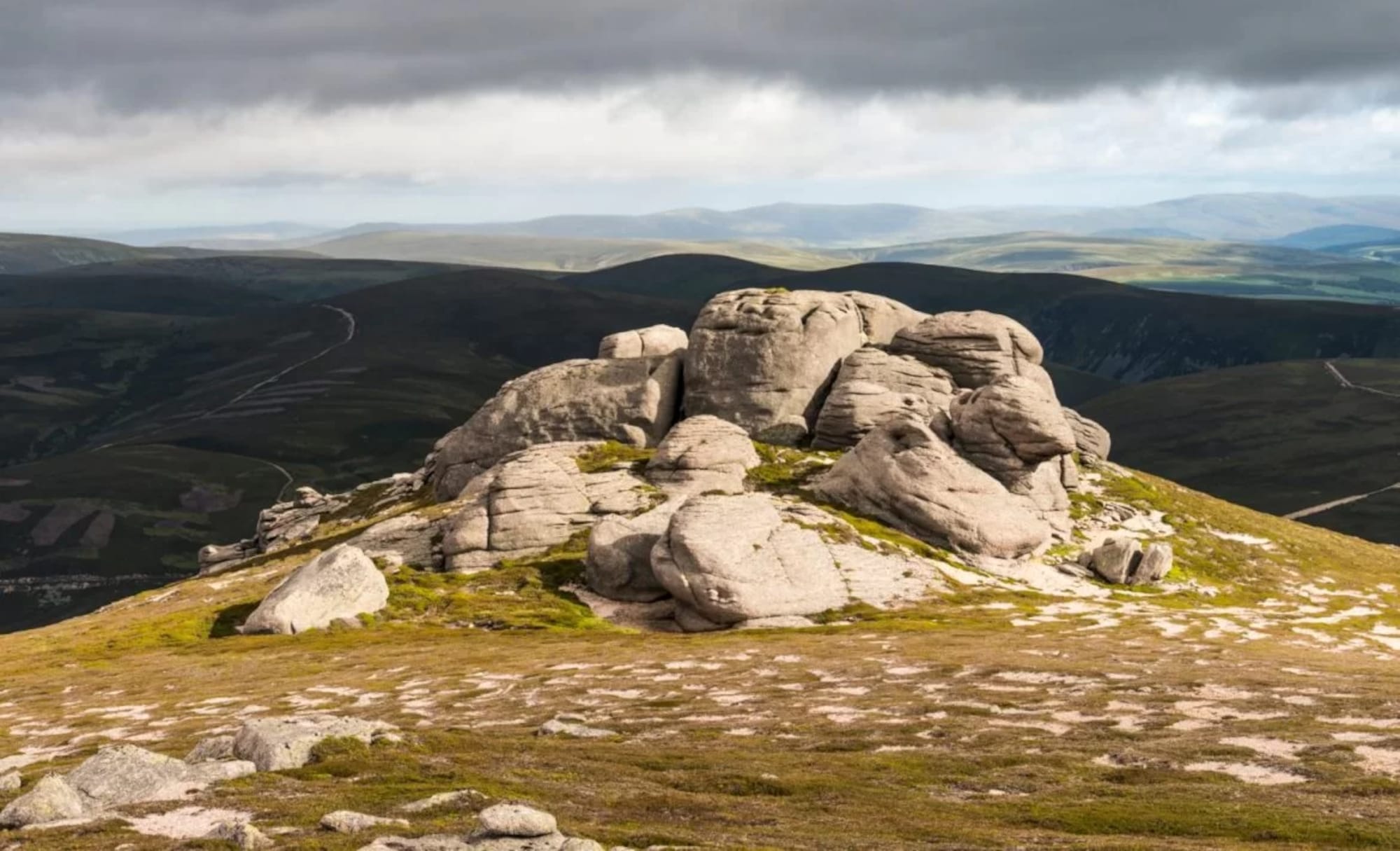 Impossible List - 15 March