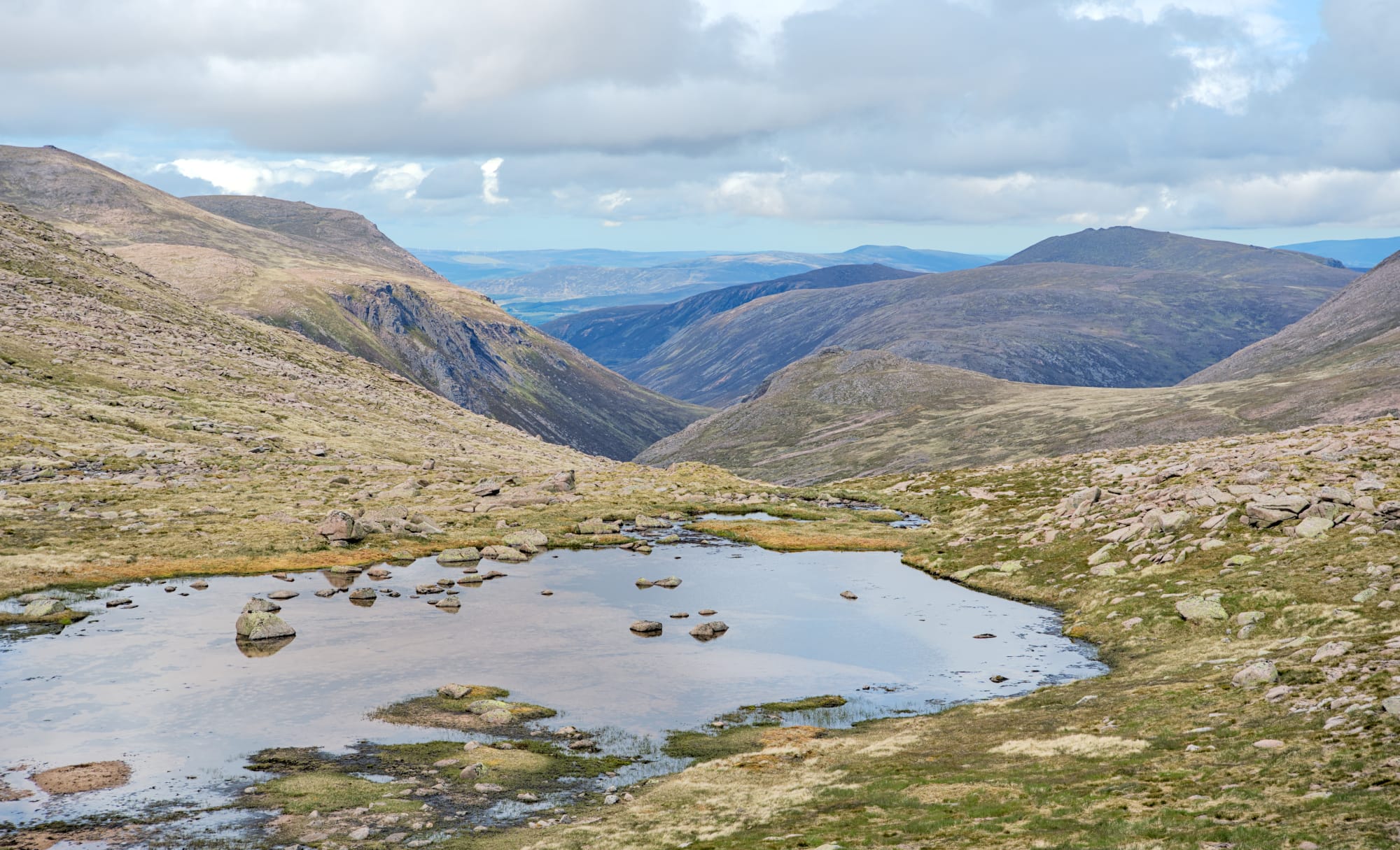 Impossible List - 15 April